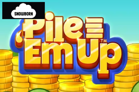 Pile 'Em Up
